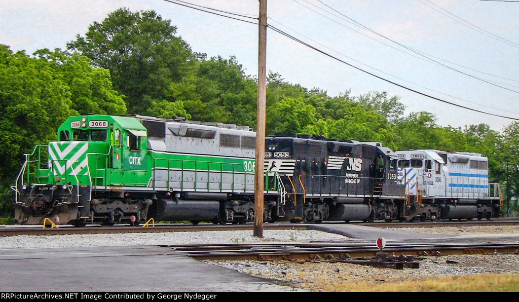 CITX 3068